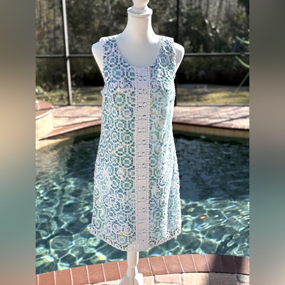 Lilly Pulitzer Rosalie shift